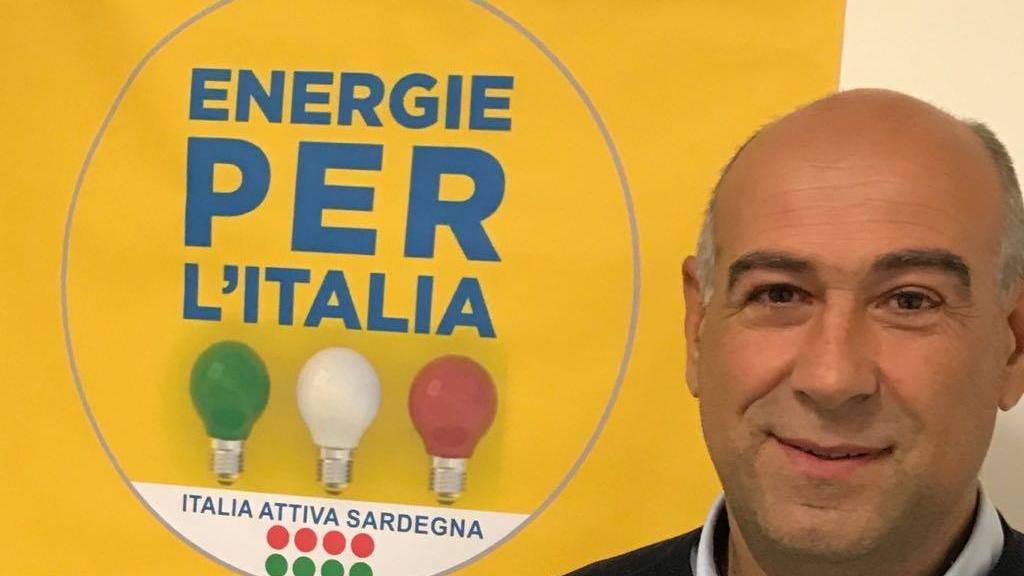 Sassari, Tore Piana ritira la candidatura a sindaco: «Inutile frammentare il voto»