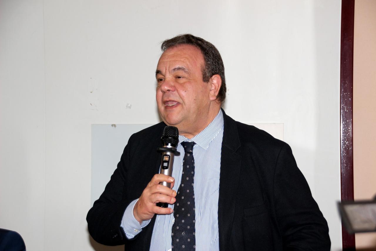 Sassari, il Psd’Az sosterrà il candidato del centrodestra Gavino Mariotti