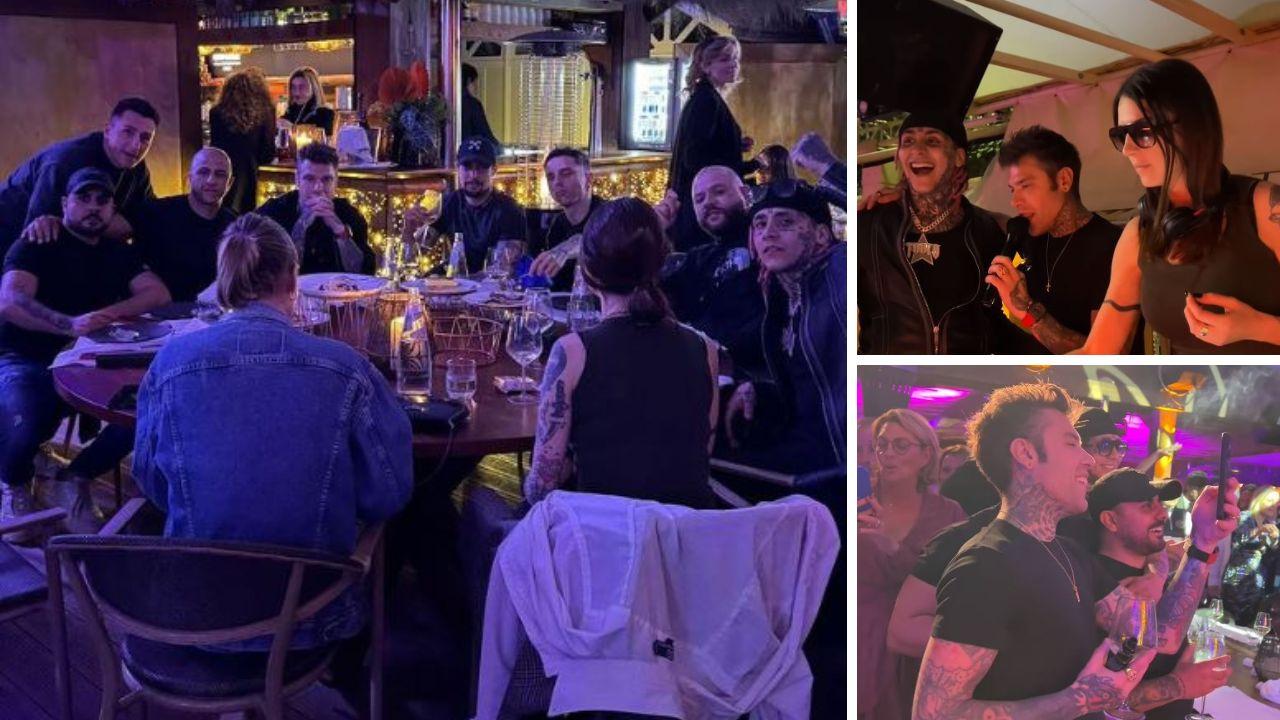 
	Fedez al Twiga venerd&igrave; 26 aprile

