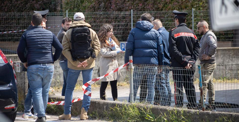 Castelnuovo, «Noi non c’eravamo resi conto delle condizioni in cui era Jaouad»<br type="_moz" />
