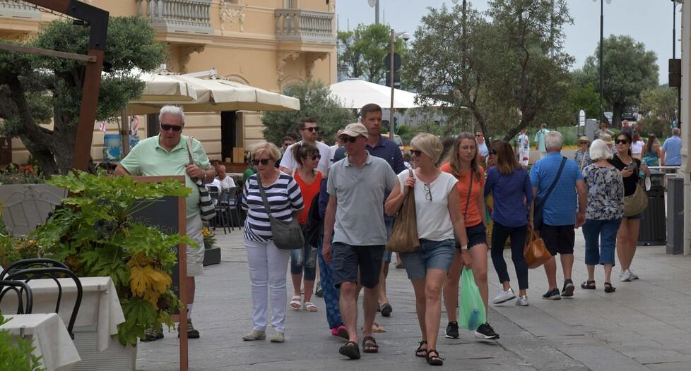 Il ponte del Primo maggio chiama i turisti e la stagione in Sardegna parte bene