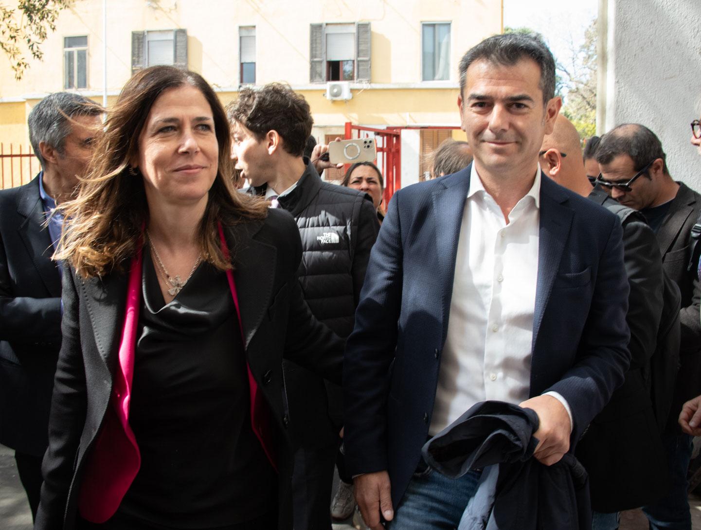 Cagliari, Campo largo in bilico: il Pd fa da paciere sul caso Zedda 