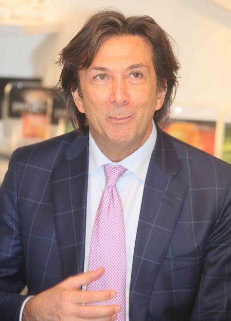 Trovato morto in casa l’imprenditore Mirco Salsi