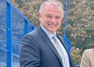 È morto a 57 anni Stefano Paterlini presidente del Circolo Tennis