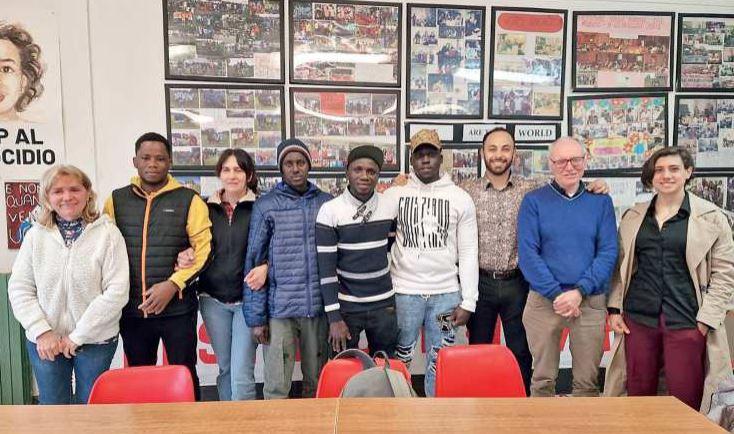 Ferrara, il lavoro c’è ma manca il pass