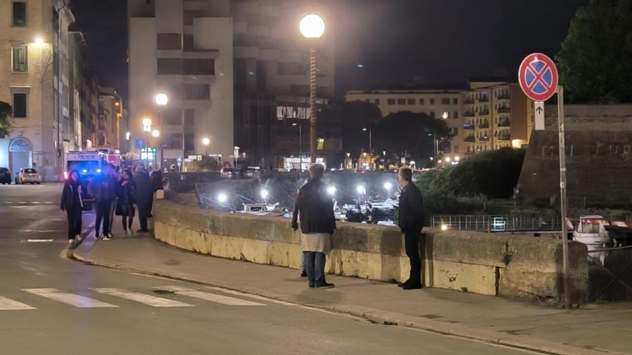 Livorno, trovato in un fosso il cadavere di un uomo di 47 anni: cosa sappiamo