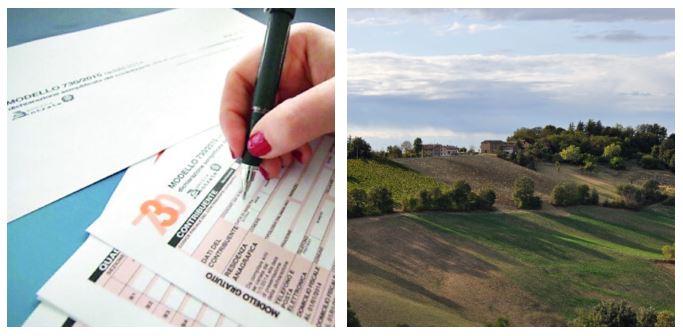 
	Albinea &egrave; il Comune al 19esimo posto per ricchezza pro capite

