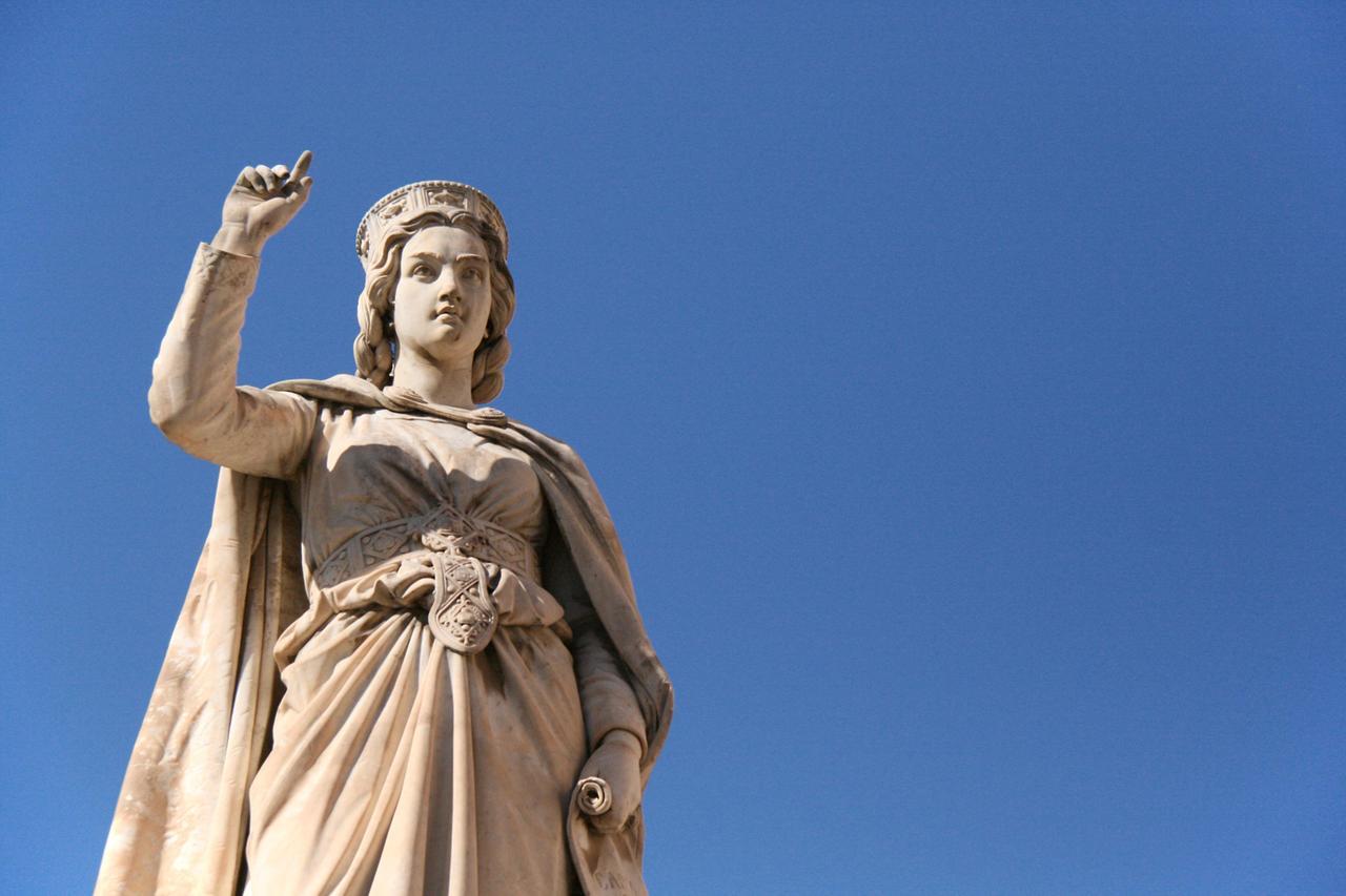 Federica Murgia vince il primo premio assoluto del concorso letterario “Eleonora in sarda rima”
