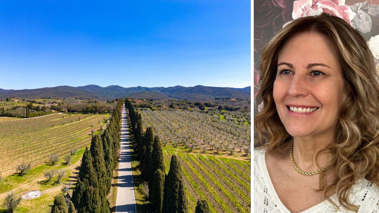 Turismo, cosa deve fare la Toscana per crescere? La ricetta della manager Dina Ravera