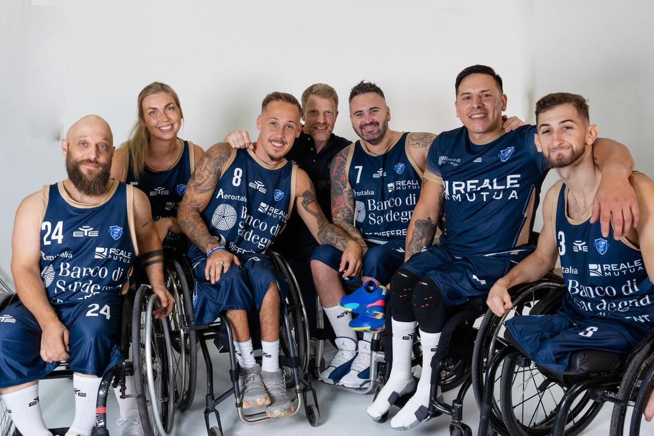 La Dinamo Lab termina al terzo posto l’EuroCup2