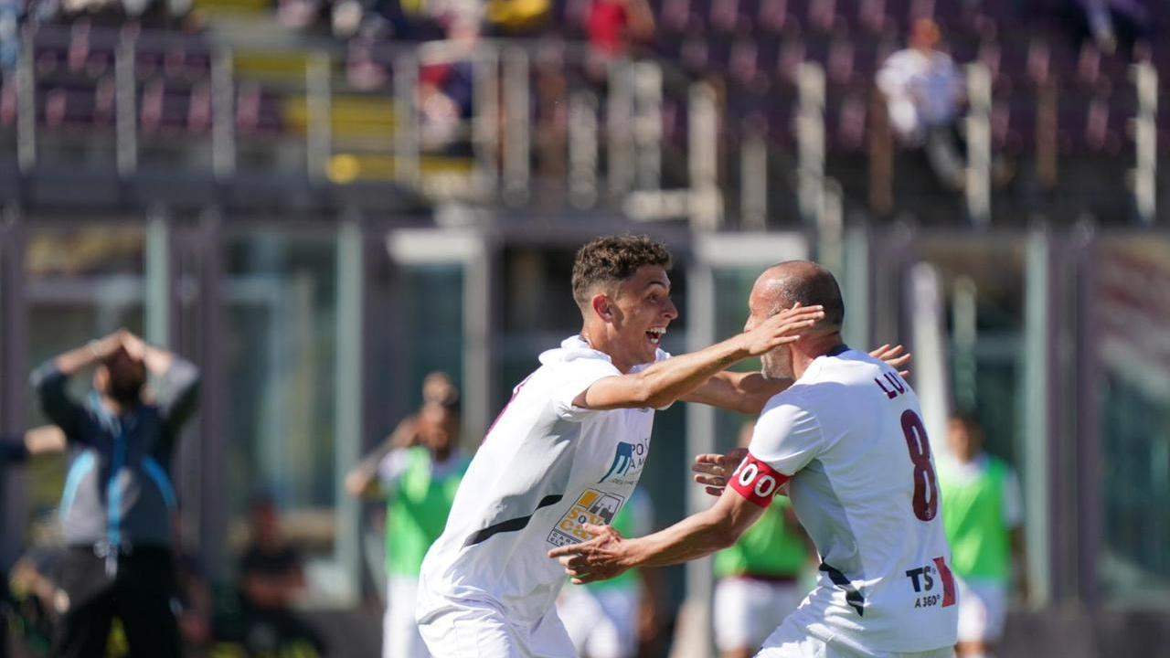 Livorno, finale agrodolce contro la Trestina: vittoria, ingresso nei playoff e contestazione