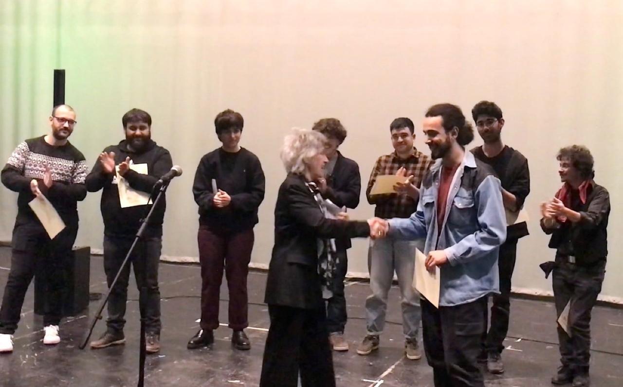 Un allievo del conservatorio Canepa di Sassari vince il premio “Matteo Sanna”