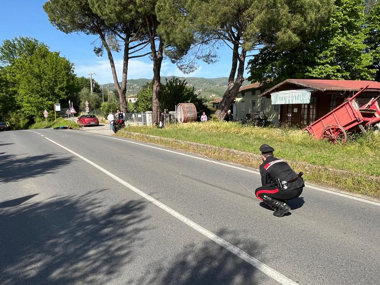 
	Il punto dello scontro

