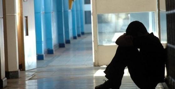 BULLISMO FOTO SIMBOLO 