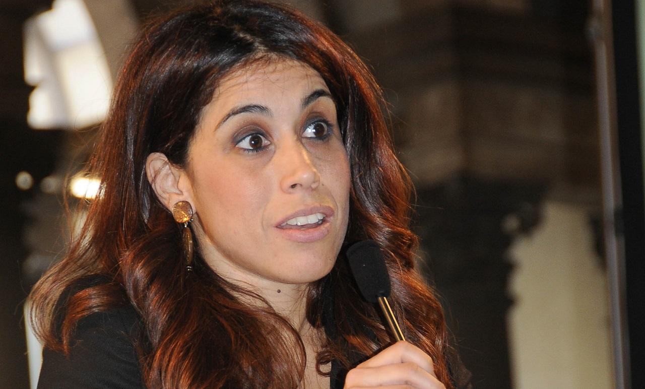 
	La preside Annalisa Savino

