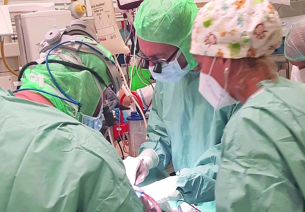 Nel buco nero della sanità sarda, inghiottiti migliaia di dottori