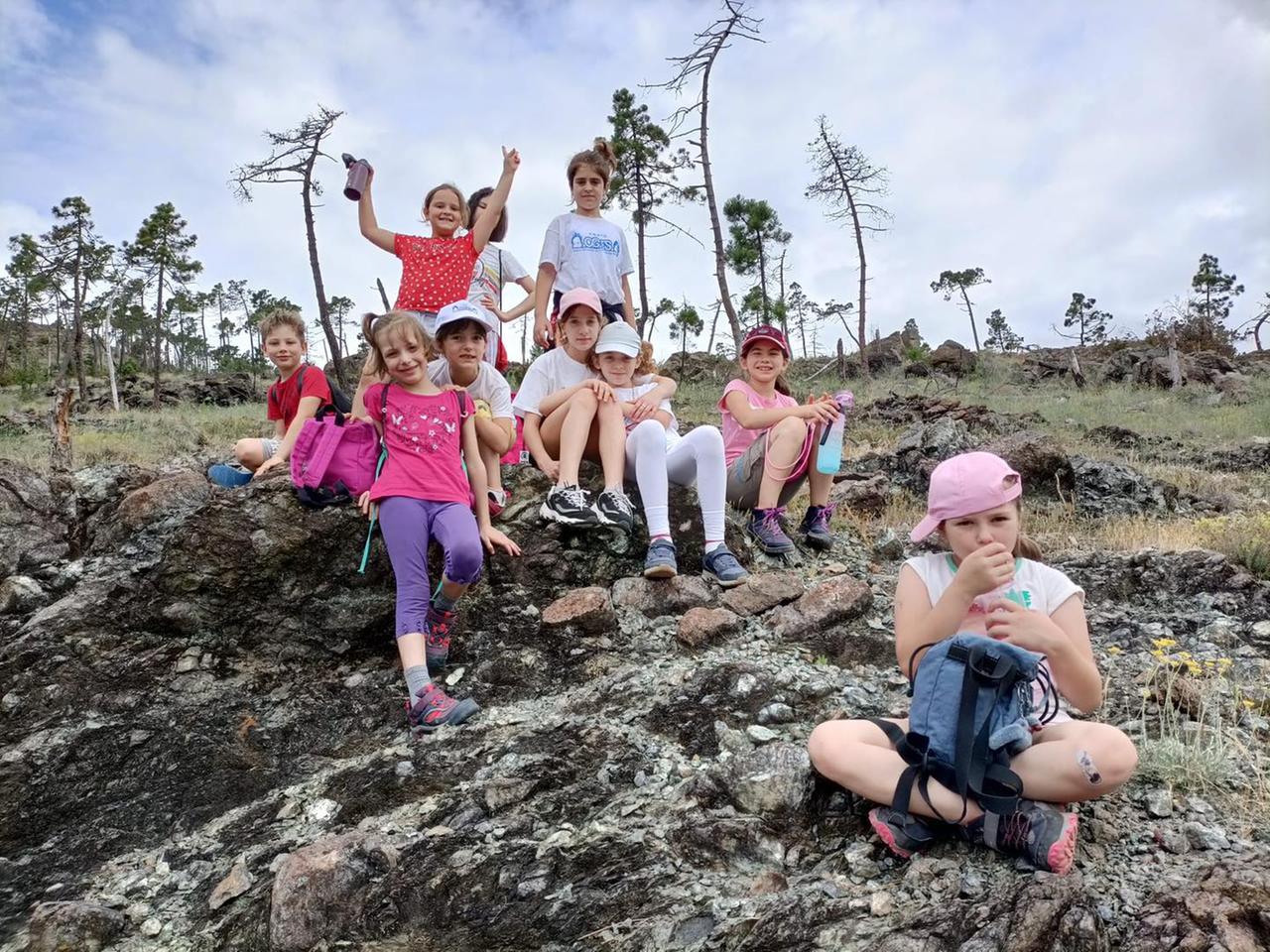 Centri estivi con un tocco di sport: ecco tutte le offerte del Cgfs di Prato