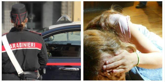 Lei vuole divorziare, lui la costringe a rapporti sessuali