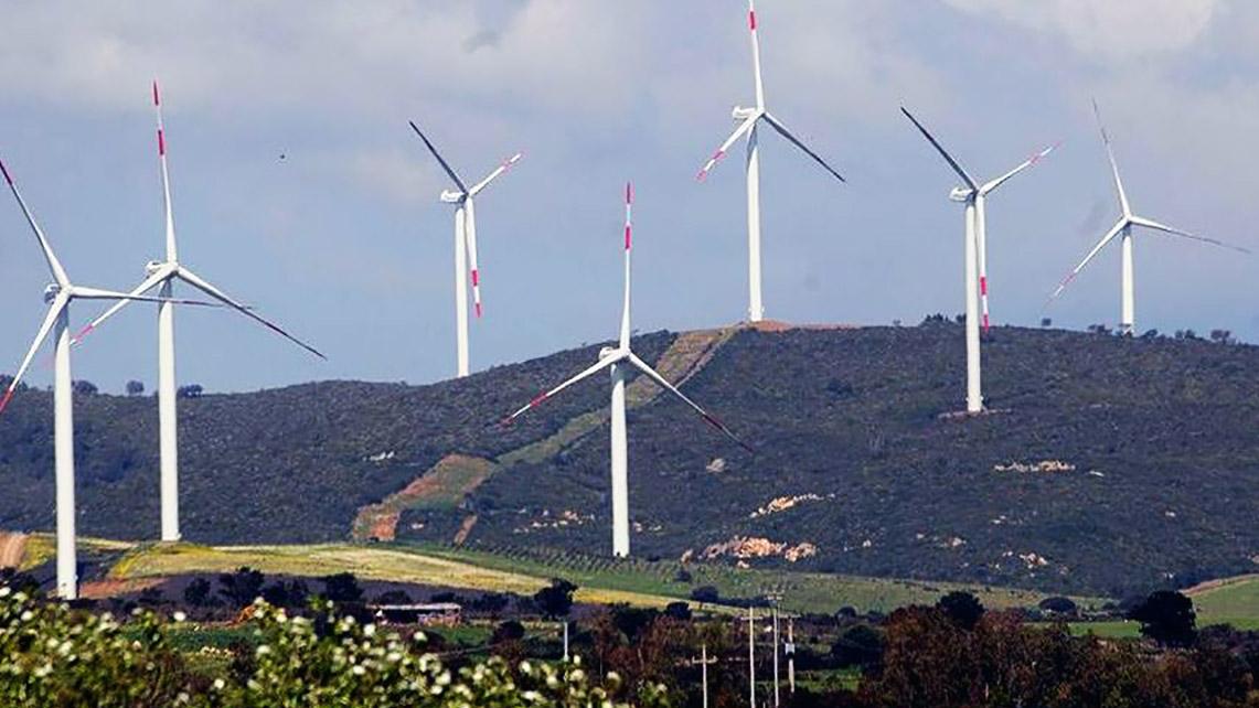 Energie rinnovabili, arriva in giunta la moratoria sugli impianti