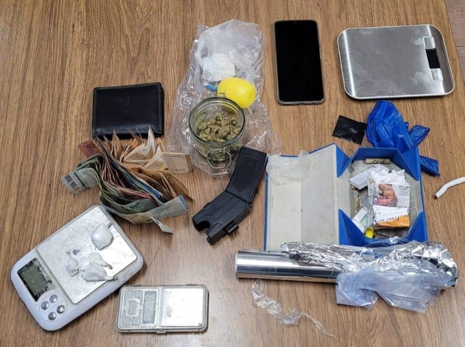 Merce rubata e droga, controlli a tappeto tra Comacchio e Mesola