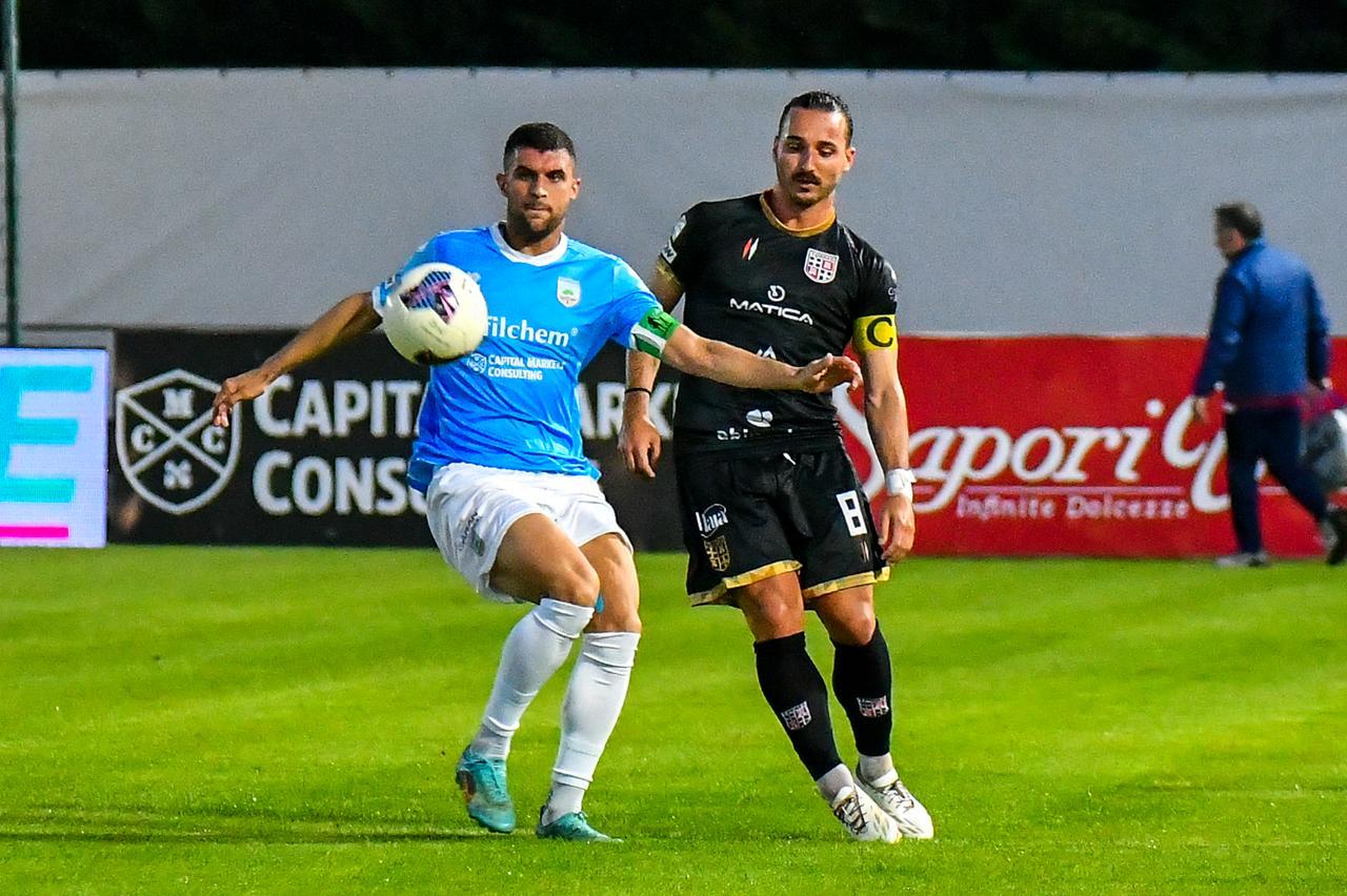 Serie C, i playoff slittano di tre giorni, si parte il 7 maggio