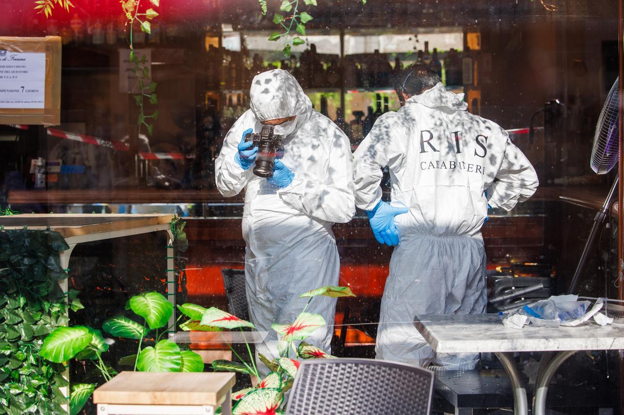 Ferrara, chiuse le indagini sul Big Town: in due uccisero Buzzi