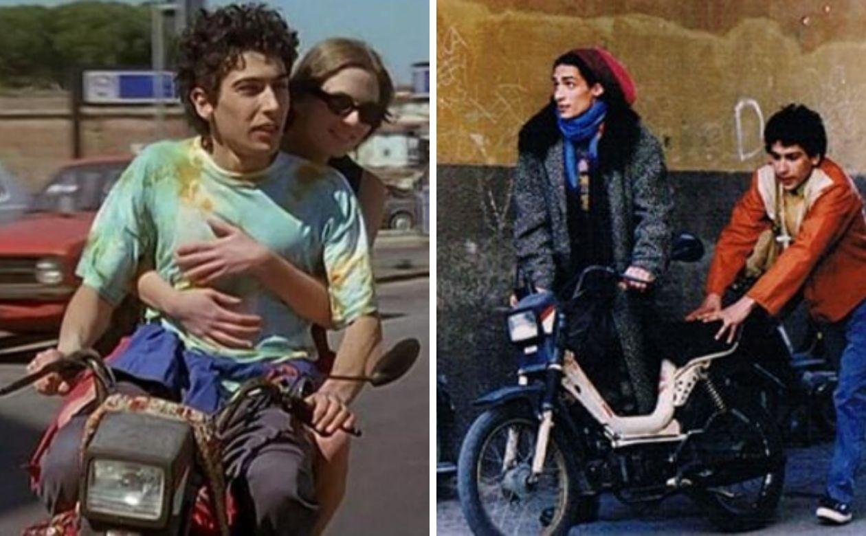 Livorno, Primo Maggio sui luoghi cult del film Ovosodo di Paolo Virzì