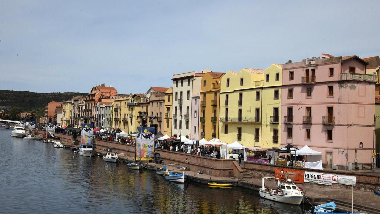 Immagine sul Lungotemo