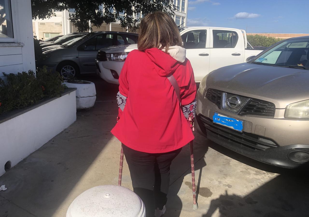 Il farmaco Cosentix costa troppo, la malata di Telti peggiora