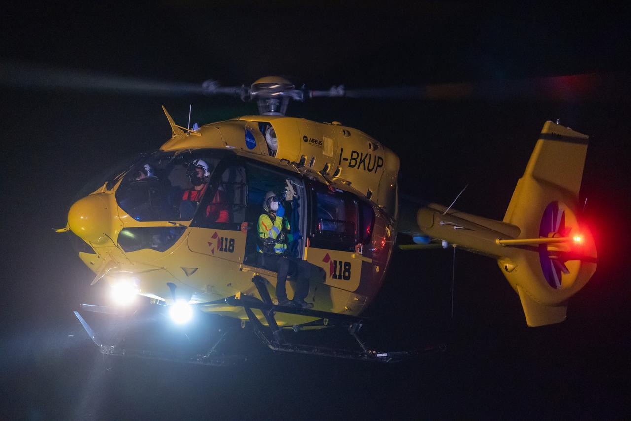 Gallo, è morta la piccola Fatima