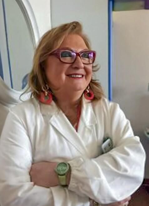 E’ morta la dottoressa Giulia Del Bue: una vita per il Santa Maria Nuova