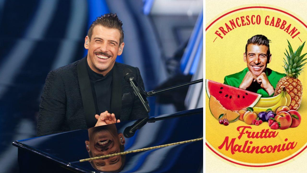 
	Francesco Gabbani

