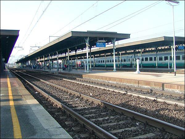 Il sogno di Bugetti: un treno ogni 10 minuti da Prato a Firenze
