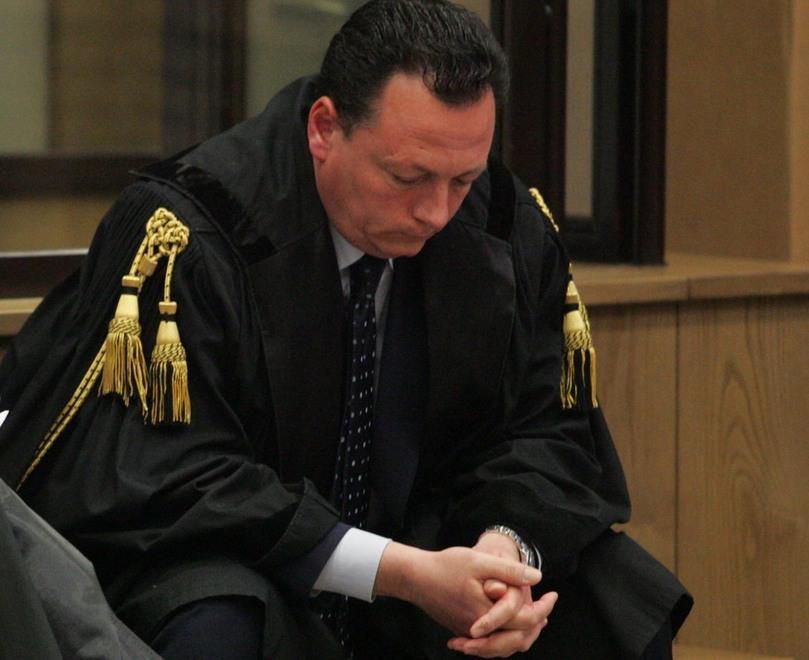 Polemica sull’antifascismo, oggi al consiglio dell’Ordine degli avvocati Della Capanna spiegherà