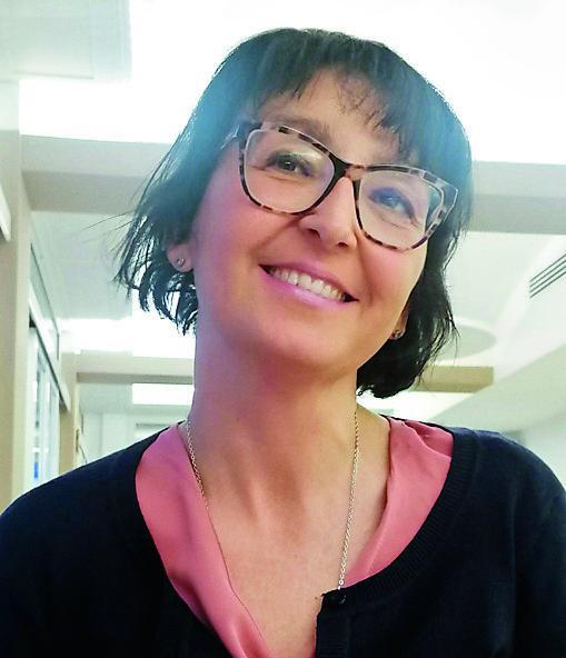 Viano piange la morte a 49 anni di Stefania Bondioli