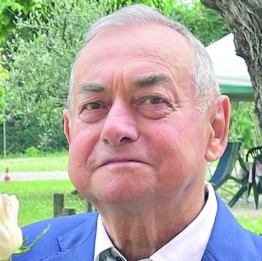 Casalgrande piange Lucio Paderni, per 40 anni autista dello scuolabus