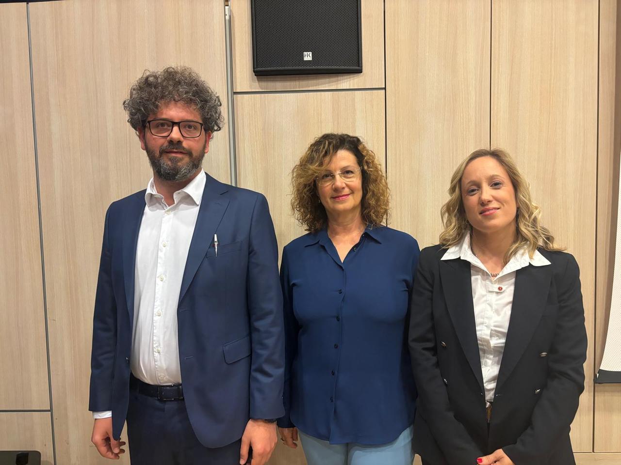 Sanità, verde e strade: a Carpi scintille tra i candidati