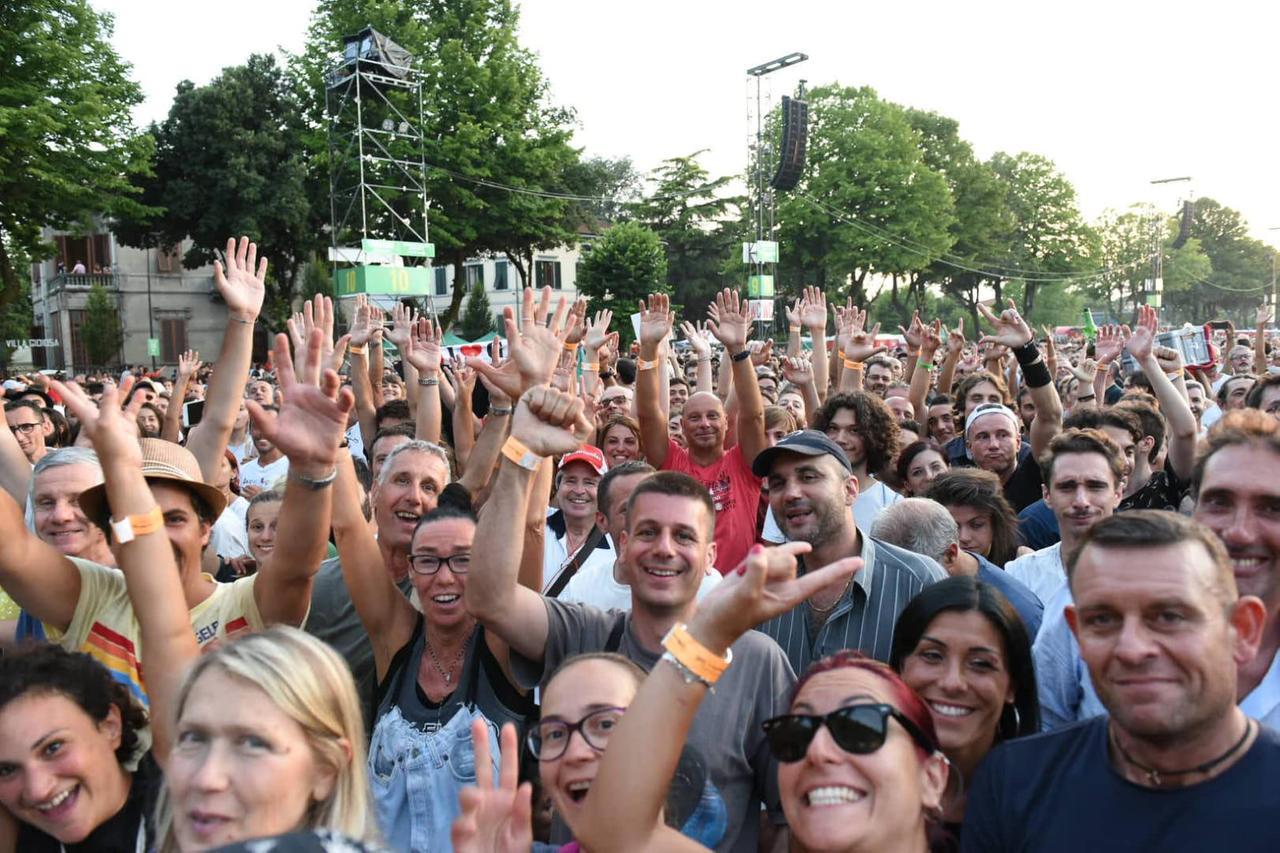 Lucca Summer Festival, cento posti di lavoro: le figure richieste e come candidarsi