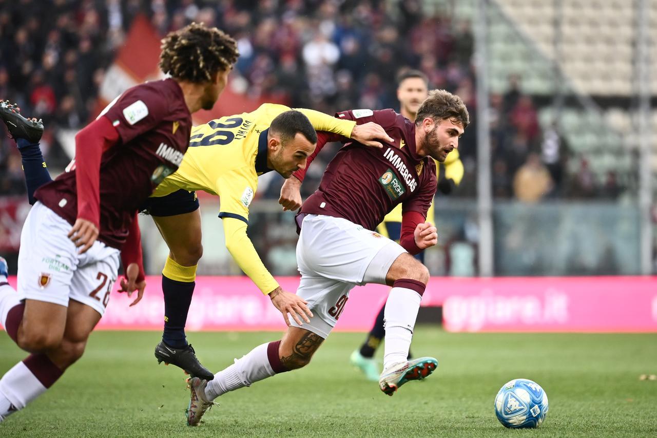 Reggio è tabù per il Modena: la vittoria manca da 74 anni