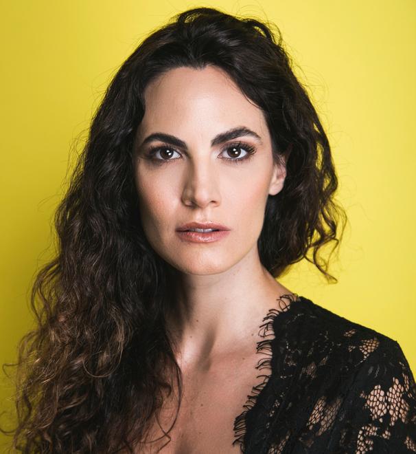 L’attrice Enrica Guidi interpreterà Matilde di Canossa