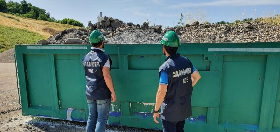 Keu, si allarga la contaminazione: ceneri tossiche trovate in nuovi siti in Toscana