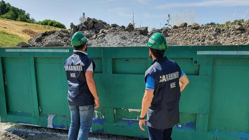 Keu, si allarga la contaminazione: ceneri tossiche trovate in nuovi siti in Toscana