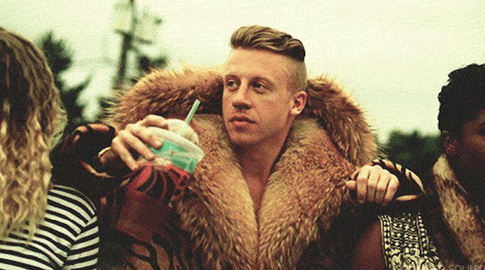 Macklemore è la superstar del Red valley festival di Olbia