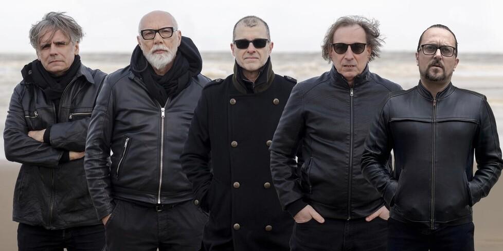 Il nuovo tour dei Clan Destino parte dal circolo Fuori Orario