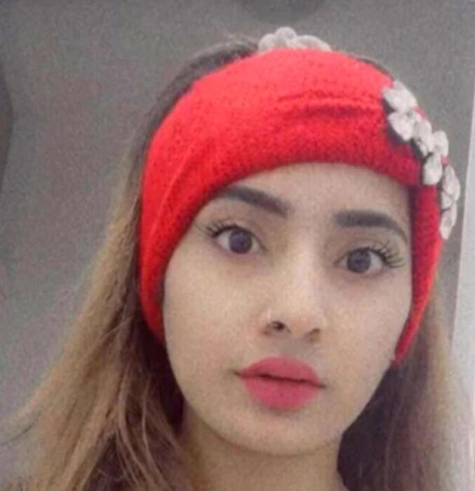 Saman: «Non si può escludere che l’abbia uccisa la mamma»