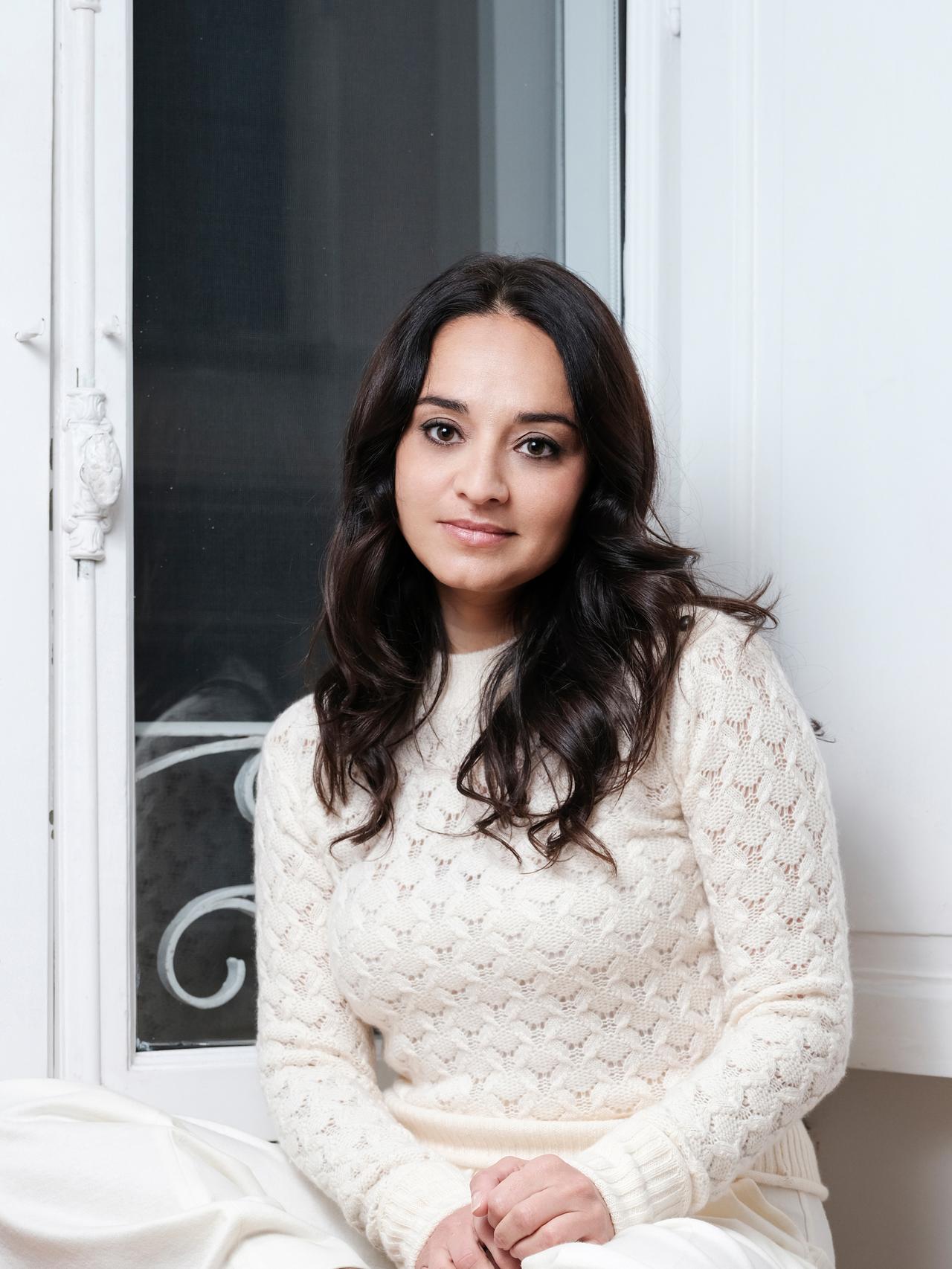 Postorino, narrare storie di vite è la sua “missione” di scrittrice