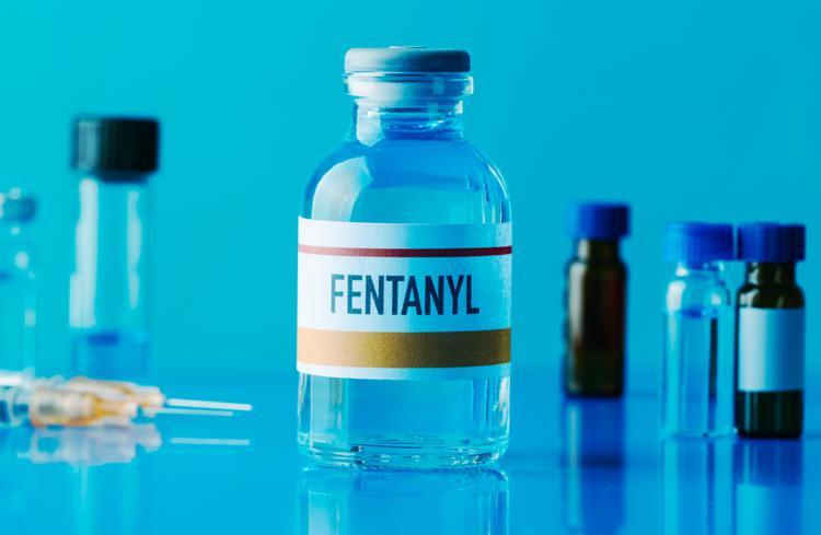 Fentanyl, primo caso in Italia: la droga degli zombie trovata in una dose sequestrata a Perugia