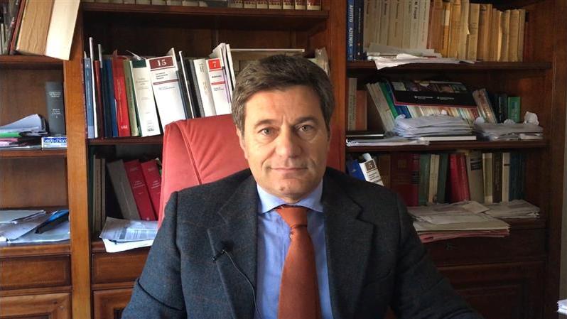 Ad Alghero i centristi vanno da soli con Francesco Marinaro candidato sindaco
