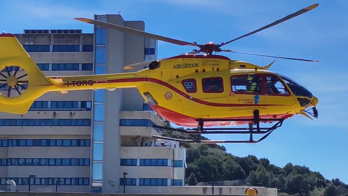 Sant’Antioco: turista noleggia una bici, ha un malore e muore