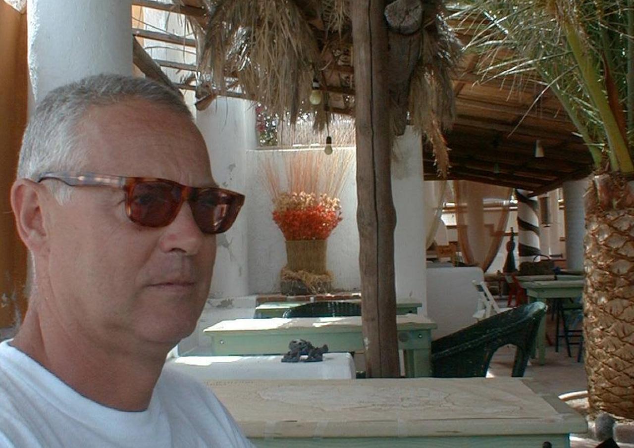 
	Andrea Vanni, morto a 74 anni

